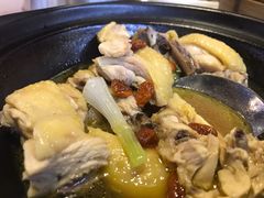 -客汀家宴·客家烟火 四季食材(集美店)