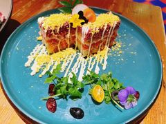 -米德维奇俄式西餐厅(西六道街店)