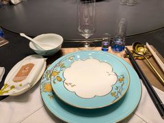 -名人坊·新派粤菜(河西奥体博览中心金鹰世界店)