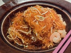 -千百味红餐厅·江西菜(绿地双子塔店)