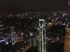 -长沙尼依格罗酒店