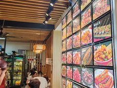-郑记•不夜城烧烤•龙虾•虾蟹(黄鹤楼店)