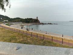 -长岛南北长山旅游景区
