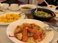 -美心皇宫(沙田大会堂店)