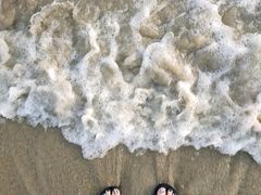 -北海金海湾红树林生态旅游区