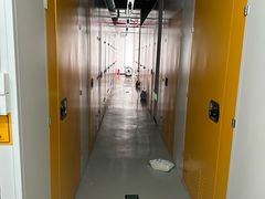 -安东易迷你仓自助寄存仓库(光复西路店)