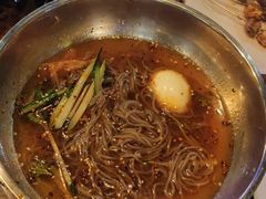 -枪火串烧·东北特色烧烤(罗湖总店)