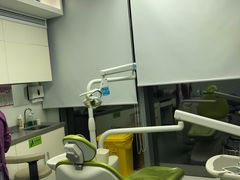 -希玛爱康健口腔(南山海岸城店)