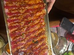 -西塔老太太泥炉烤肉(万柳华联店)