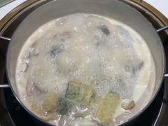 -捞王锅物料理(上海世茂广场店)