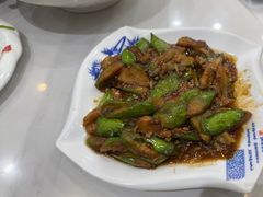 -碧海银沙海鲜餐厅(恒大海上威尼斯店)