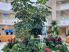 -厦门市图书馆(集美新城馆区)