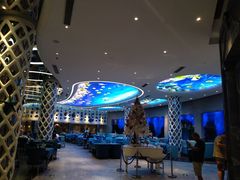 -瑞德姆美人鱼海底演艺主题餐厅(亚龙湾店)