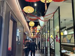 -徽镇小厨·经典徽菜(马连道店)