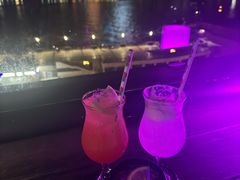 -外滩8号 whisky bar(金延大厦店)