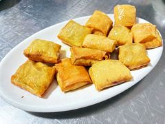 -老太婆饭店(新富路店)
