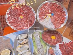 -荣叔港式沙嗲牛肉火锅(正佳潮流店)