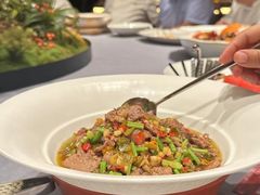 -宝轩渔府·老字号海鲜·正宗津菜(水上店)