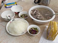 -附城饭店(新紫路店)