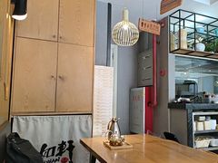 -如轩·海鲜砂锅粥·潮汕菜(沿江东路店)