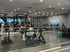 -OXYGYM 奥美氧舱运动中心(朝阳大悦城店)