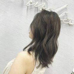 点击看大图 -L+奥拉接发烫发染发