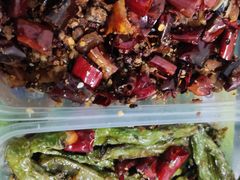 -老四川私房菜(友协东三道街店)