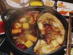 -火炉火自助餐(悠唐购物中心店)