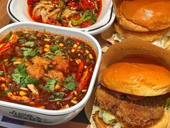 -魏家凉皮(博水商务大厦店)