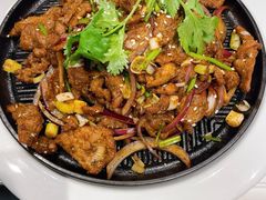 -106餐厅北京菜.烤鸭(百子湾店)