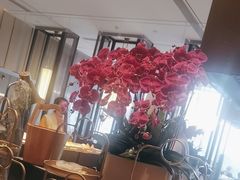 -御公馆中餐厅·点心·顺德菜·佛山东平保利洲际酒店