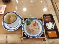 -芋包王闽南茶楼(八市店)