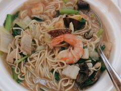 -莆田餐厅PUTIEN(颐堤港店)