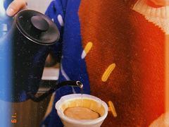 -月球咖啡retro