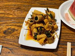 -有奴思烤肉·清真(正宁路店)