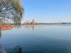 -济南大明湖景区