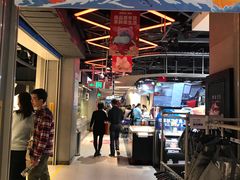 门面-盒马鲜生(曜一城店)