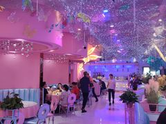 -乐华滋·梦幻西餐厅(临淄茂业店)