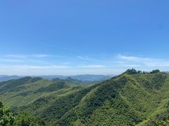 -莫干山风景区