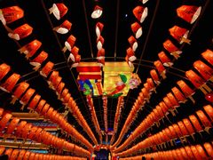 -西安城墙·碑林历史文化景区