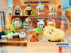 -泡泡玛特POPMART(天环购物中心店)