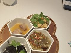 -莆田餐厅PUTIEN(世博源店)