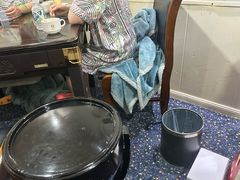 -海韵之星邮轮水会(明发商业广场店)