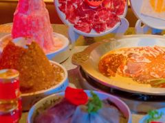 -大龙燚火锅(太古里店)