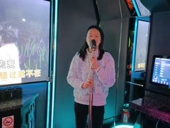 -INLOVE KTV(淮海路店)