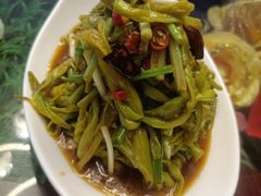 -百姓渔村(朝阳店)