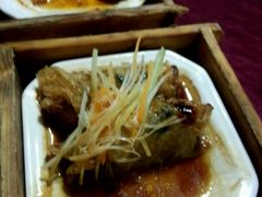 -喜鹊茶点.啫煲(车陂店)