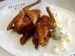 清心鸡沙田乳鸽-清心鸡沙田乳鸽店·非遗传承(粤垦路店)