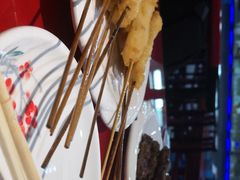 -秦唐食府(天桥店)