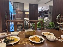 -三谷里·生态水疗空间(五一店)